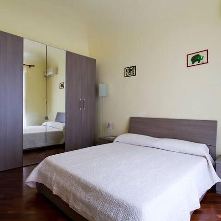 Apartamento La Casa Di Tufo Palermo Exterior foto