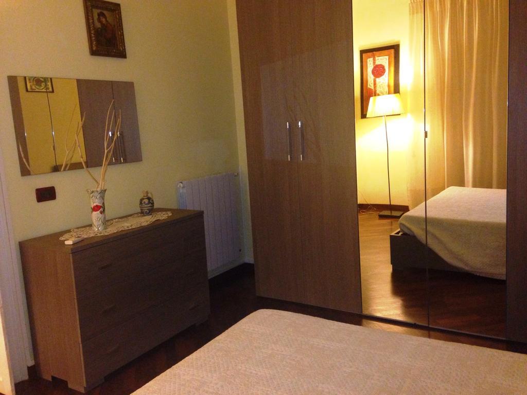 Apartamento La Casa Di Tufo Palermo Exterior foto